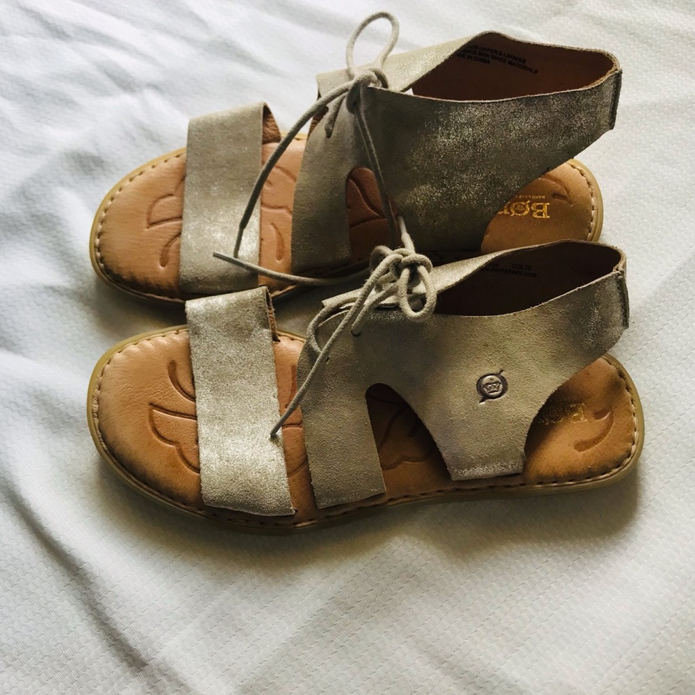 Born Sandals - Picture 2 of 13